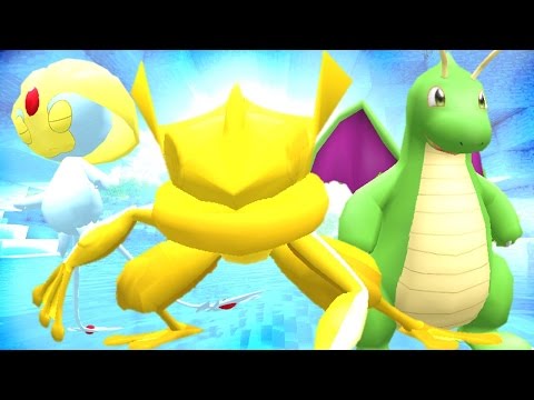 Pixelmon Legendary Quest - GOLDEN GRENINJA! (Minecraft Pixelmon 5.0 Roleplay) Episode 10
