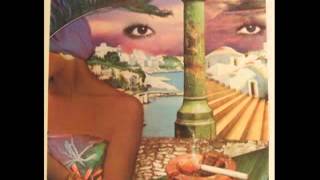 Weather Report ~ River People (1978)