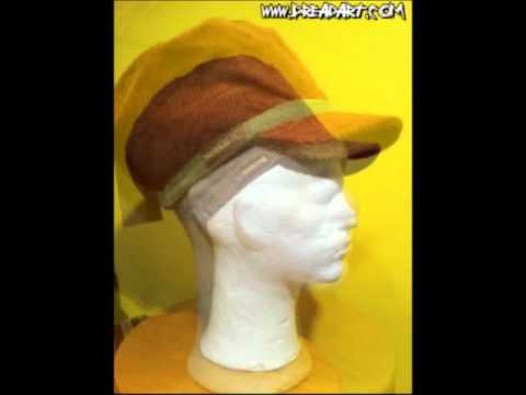 Unique Dreadbags Unikate Dreadbags Dreadlocks Hats Fair Trade Rasta Hats Shop Reggae Tams