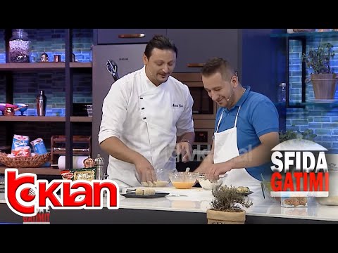 Sfida e gatimit - Emisioni 19 (29 nentor 2018)