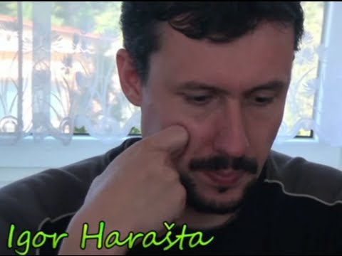 6.1. Peter Švaňa - Igor Harašta 0 -1