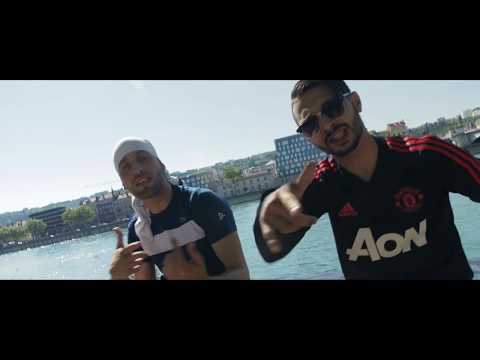 Zin l'animal ft. Meh - BELLISSIMA