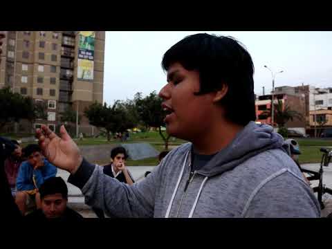 Segunda fecha: Sello VS Bertigo - Octavos de final