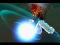 Dragonball Z Budokai 3 WS Patched 1080p Running On PCSX2 1 1 0