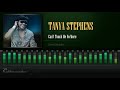 Tanya Stephens - Can't Touch Me No More (Diwali Riddim) [HD]
