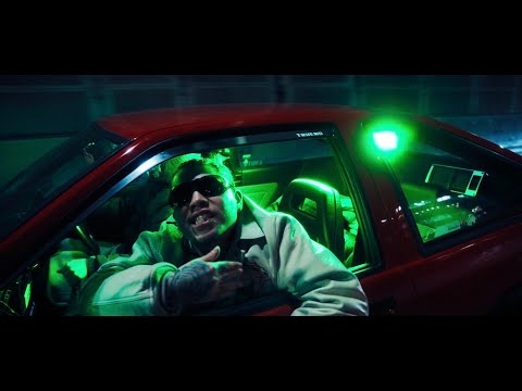 Tokyo Young Vision - Ride with Me (feat. OSAMI, DALU, Big Mike, Asiff & Hideyoshi)