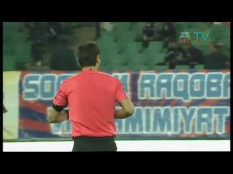 PFL-2016, Game week 25  Bunyodkor 1-0 Nasaf, MATCH REVIEW