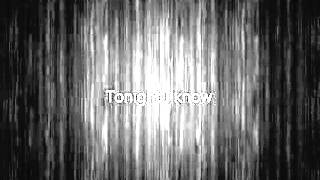 Chester See   Tonight I Know Remix   Single