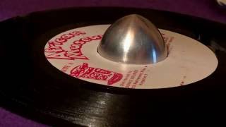 GREGORY ISAACS & FREDRICA TIBBS ~ I'm Gone