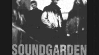 Soundgarden- Kyle Petty (Son Of Richard) (SuperUnknown Outtake)