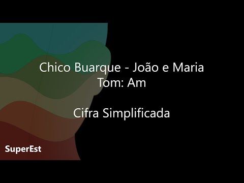 João e Maria - Trio Nordestino