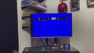 Amstrad cpc 464 Roland on the ropes gameplay. #amstradcpc464 #retrogaming