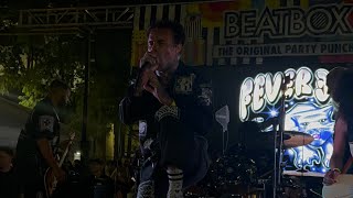 Fever 333 - Made in America in Orlando 11/14/2025