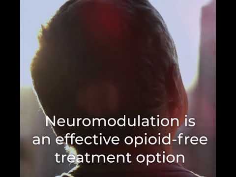 Dr. Georgios Matis - Neuromodulation - Awareness