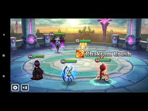 SSS - Quick and EZ. Sylvia, Shiana, Sabrina