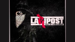 PACK A PUNCH - LA RIPOST (Prod Vince Marshall)