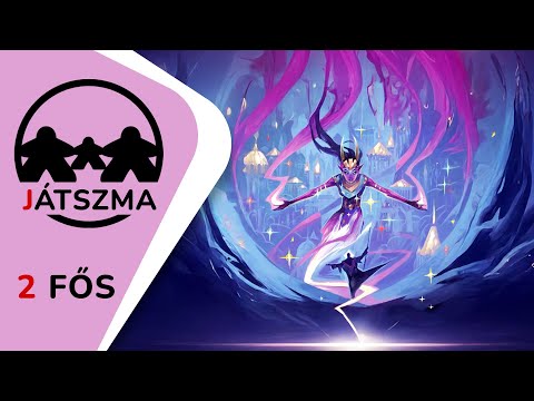 Játék kettesben: PÁRBAJ A VÁROSÉRT - CARDIA (BGA) - d3meeples