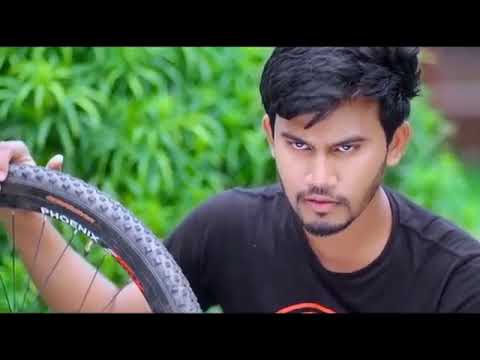 Bhalobeshe ei bar ai kache tui Bangla New Music Video 2017 by Hridoy Khan