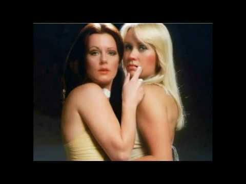ABBA - I Am Just A Girl