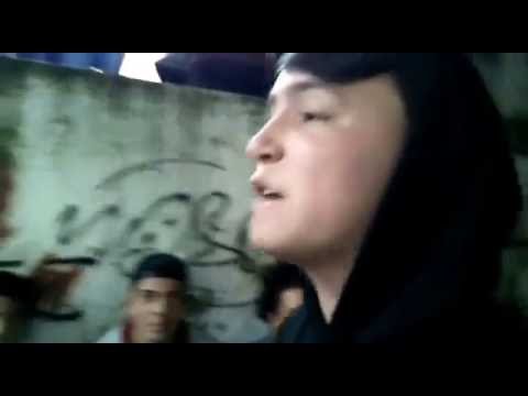Soas vs Freestyler - Sidre Battle [Octavos]