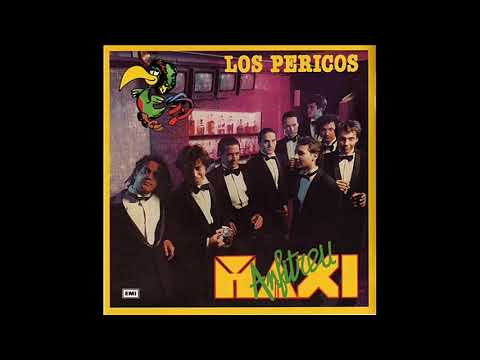 03) Molly (Maxi Anfitreu) - Pericos (HD)