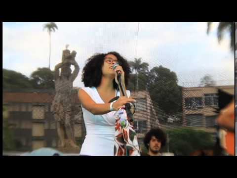 Dom Pepo - Escuridão é Luz Suficiente (ao vivo)