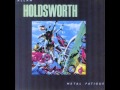 Allan Holdsworth - Devil Take the Hindmost ...