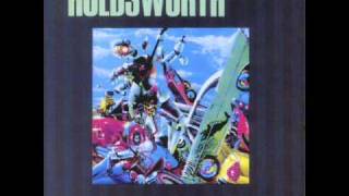 Allan Holdsworth - Devil Take the Hindmost [STUDIO VERSION]