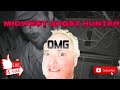 DO NOT MISS Reaction To Midwest Ghost Hunter The MOST HAUNTED Village In North Dakota