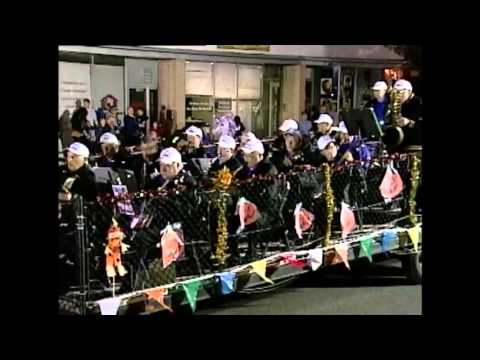 #42 Gloucester City String Band