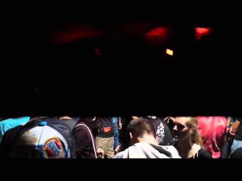 AmpliDudez @Heimspiel Osterwieck 11.10.15