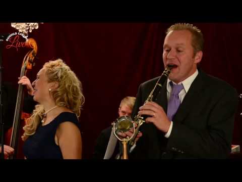 When the Saints go marchin' in - Carling Family - Gunhild Carling LIVE