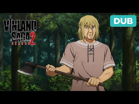 Have You Killed? | VINLAND SAGA SEASON 2