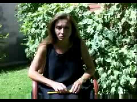 Ana Belén apoya a Save the Children