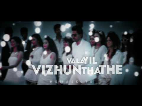 Nahna Na Nah💫|Biriyani Movie|Yuvan hitz|Tamil WhatsApp status|hema Editz
