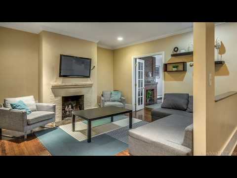 61 W  Cedar St, Boston MA   James Harrison   Tel 617 784 8635