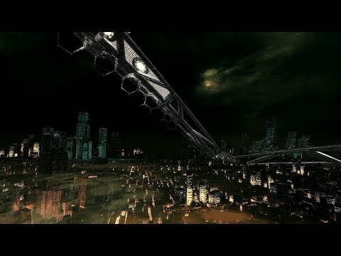 Unreal Tournament 3 | Ambience & Music | Robo Mall, Carbon Fire