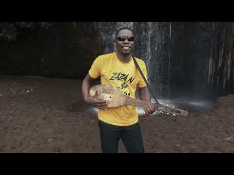 ZAZA'N LADIGUI NEKA ANO VOUA  (CLIP OFFICIEL)