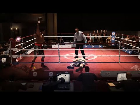 Phresh P. Vs Richard Martinez (Part 1)