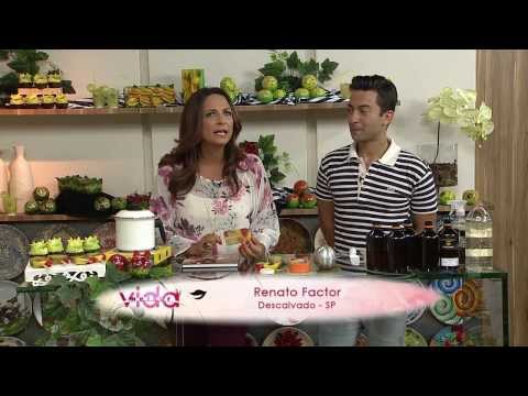 Vamos fazer sabonetes em forma de picolés de frutas e esferas para banho!