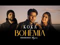Koka x Bohemia (Megamix) | Bohemia & Mankirt Aulakh ft. Simar Kaur | Koka De Ke Dil | Prod. By Awaid