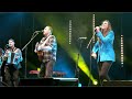 The Rattlin' Bog by Norrie "Tago" MacIver, Siobhan Miller & Highland Fire Ceilidh at Inverness