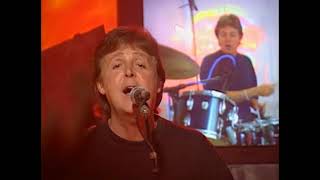 Paul McCartney - Young Boy (TFI Friday) (2020 Remaster)