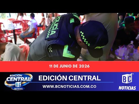 Noticias de Manizales y Caldas en BC Noticias –  11 junio