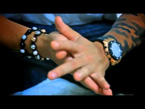 Chris G El Soldado @ Pa Que Esperar (Official Video)