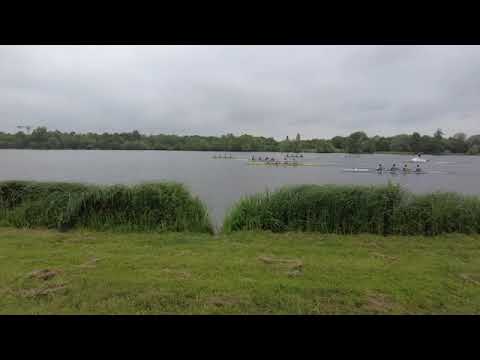 finale A championnat de France 4  junior homme Libourne 2024