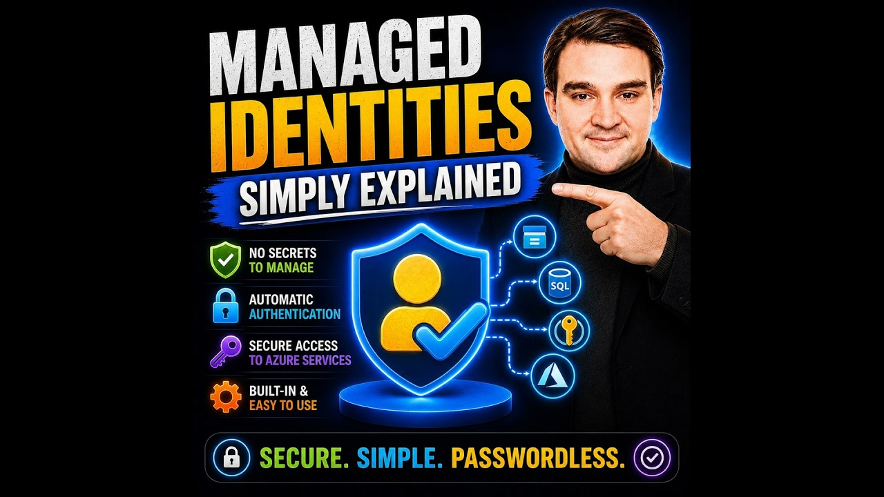Privileged Identity Management (PIM) - Simply Explained