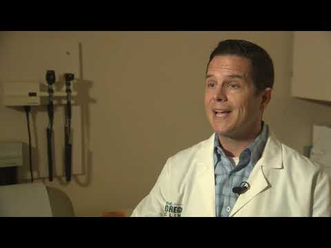 Raw video: Doctor explains coronavirus, symptoms and how to protect yourself