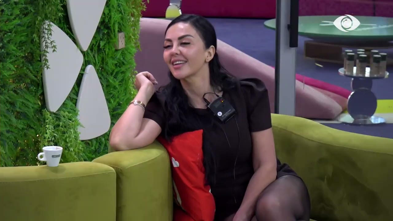 Ti je e paaftë për të kuptuar njerëzit/ Mateo diskuton me Edisën: Ke hyrë për mua edhe Brikenën