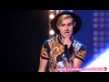 Jason Parker - The X Factor Australia 2014 ...